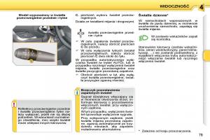 Peugeot-207-CC-instrukcja-obslugi page 77 min