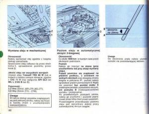 Renault-25-instrukcja-obslugi page 60 min