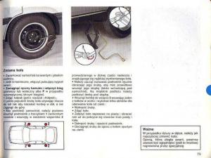 Renault-25-instrukcja-obslugi page 73 min