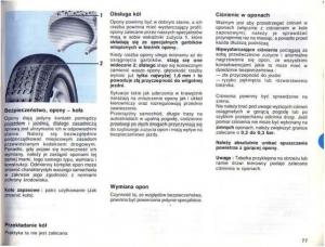 Renault-25-instrukcja-obslugi page 75 min