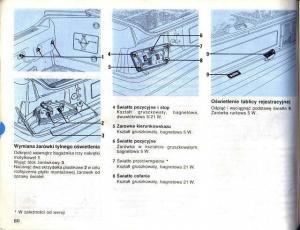 Renault-25-instrukcja-obslugi page 78 min