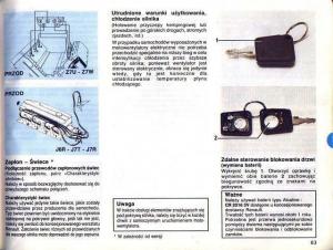 Renault-25-instrukcja-obslugi page 81 min