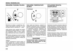 Suzuki-Wagon-R-II-2-instrukcja-obslugi page 60 min