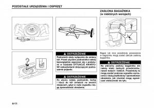 Suzuki-Wagon-R-II-2-instrukcja-obslugi page 80 min