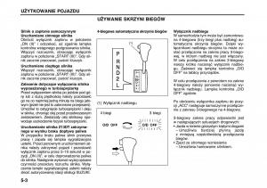 Suzuki-Wagon-R-II-2-instrukcja-obslugi page 86 min