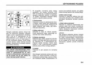 Suzuki-Wagon-R-II-2-instrukcja-obslugi page 87 min