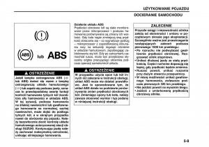 Suzuki-Wagon-R-II-2-instrukcja-obslugi page 91 min