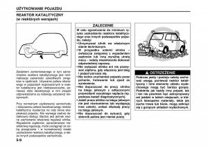 Suzuki-Wagon-R-II-2-instrukcja-obslugi page 92 min