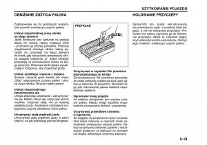 Suzuki-Wagon-R-II-2-instrukcja-obslugi page 93 min