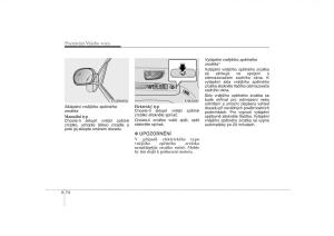 KIA-Sorento-I-1-navod-k-obsludze page 83 min