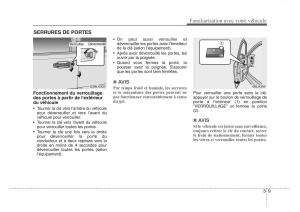 KIA-Sorento-I-1-manuel-du-proprietaire page 18 min