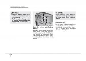 KIA-Sorento-I-1-vlasnicko-uputstvo page 100 min