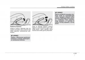 KIA-Sorento-I-1-vlasnicko-uputstvo page 162 min