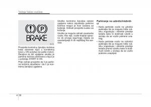 KIA-Sorento-I-1-vlasnicko-uputstvo page 163 min