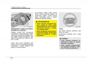 KIA-Sorento-I-1-vlasnicko-uputstvo page 167 min