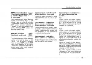 KIA-Sorento-I-1-vlasnicko-uputstvo page 182 min