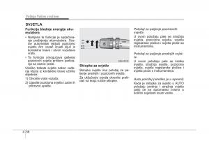 KIA-Sorento-I-1-vlasnicko-uputstvo page 189 min