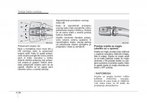 KIA-Sorento-I-1-vlasnicko-uputstvo page 191 min