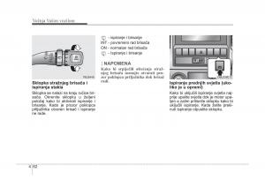 KIA-Sorento-I-1-vlasnicko-uputstvo page 195 min