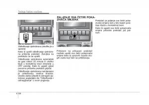 KIA-Sorento-I-1-vlasnicko-uputstvo page 197 min