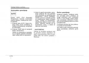 KIA-Sorento-I-1-vlasnicko-uputstvo page 207 min