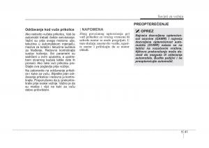 KIA-Sorento-I-1-vlasnicko-uputstvo page 265 min