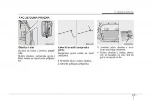 KIA-Sorento-I-1-vlasnicko-uputstvo page 287 min