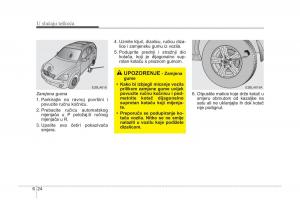 KIA-Sorento-I-1-vlasnicko-uputstvo page 290 min