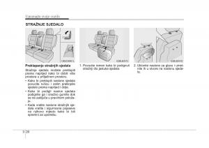 KIA-Sorento-I-1-vlasnicko-uputstvo page 30 min