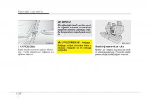 KIA-Sorento-I-1-vlasnicko-uputstvo page 32 min