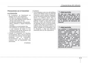 KIA-Sorento-II-2-manual-del-propietario page 100 min