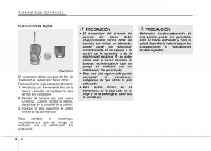 KIA-Sorento-II-2-manual-del-propietario page 101 min