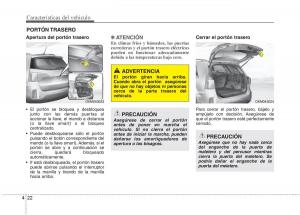 KIA-Sorento-II-2-manual-del-propietario page 113 min