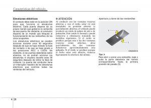 KIA-Sorento-II-2-manual-del-propietario page 117 min