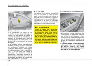 KIA-Sorento-II-2-manual-del-propietario page 119 min