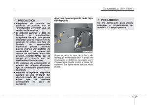 KIA-Sorento-II-2-manual-del-propietario page 126 min