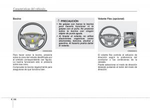 KIA-Sorento-II-2-manual-del-propietario page 135 min