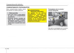 KIA-Sorento-II-2-manual-del-propietario page 261 min