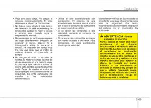 KIA-Sorento-II-2-manual-del-propietario page 501 min