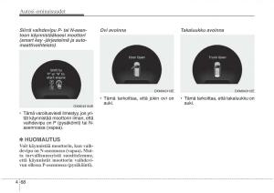 KIA-Sorento-II-2-omistajan-kasikirja page 161 min