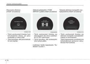 KIA-Sorento-II-2-omistajan-kasikirja page 163 min
