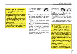 KIA-Sorento-II-2-omistajan-kasikirja page 170 min