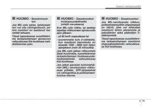 KIA-Sorento-II-2-omistajan-kasikirja page 172 min