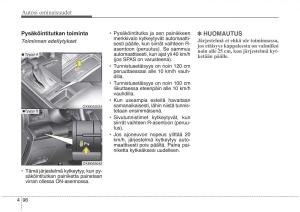 KIA-Sorento-II-2-omistajan-kasikirja page 189 min