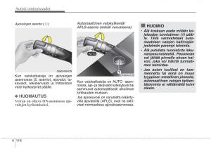 KIA-Sorento-II-2-omistajan-kasikirja page 207 min