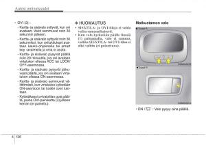 KIA-Sorento-II-2-omistajan-kasikirja page 219 min