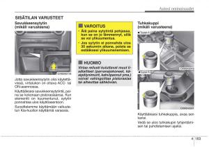 KIA-Sorento-II-2-omistajan-kasikirja page 256 min