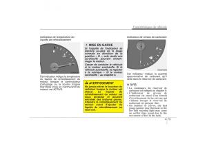 KIA-Sorento-II-2-manuel-du-proprietaire page 179 min