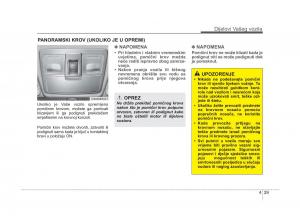 KIA-Sorento-II-2-vlasnicko-uputstvo page 107 min