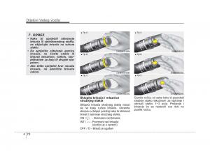 KIA-Sorento-II-2-vlasnicko-uputstvo page 150 min